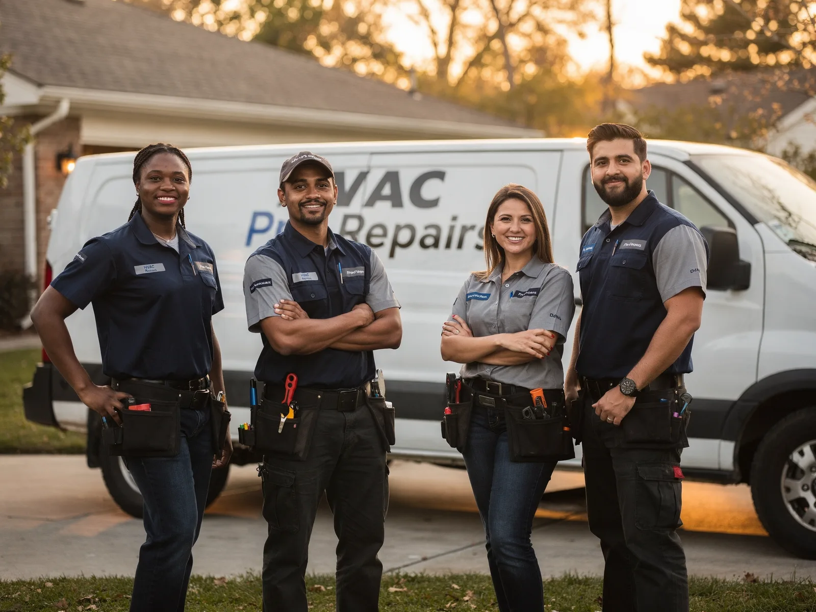 Heat Pump Repair company in Middletown, PA