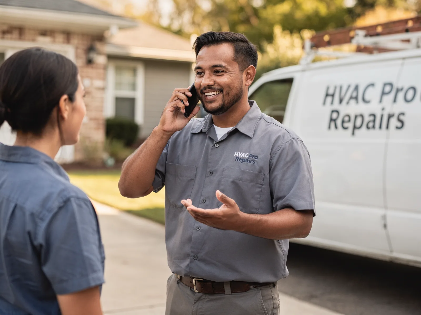 Heat Pump Repair Middletown, PA FAQs